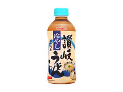 冷やし讃岐うどんつゆ ストレート ペット500ml