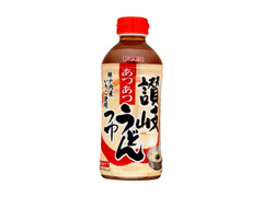 讃岐うどんつゆ ペット500ml