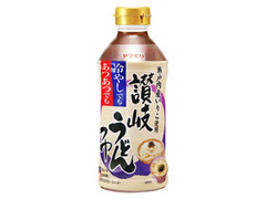 讃岐うどんつゆ ボトル500ml