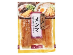 やまう ラーメンメンマ 商品写真