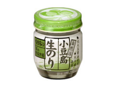 安田食品工業 小豆島生のり 商品写真