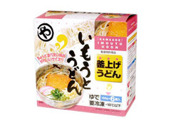 やまひろ 釜揚げいもうとうどん 商品写真