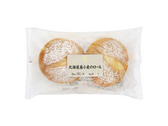 武蔵野フーズ 北海道産小麦のロール 商品写真