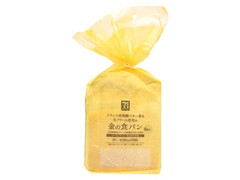 セブンゴールド 発酵バター香る金の食パン 袋6枚