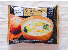 武蔵野フーズ 7種野菜とあさりのクラムチャウダー 商品写真