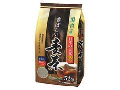 山城物産 香ばしい麦茶