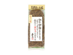 山城物産 篤農家のお茶 ほうじ茶 商品写真