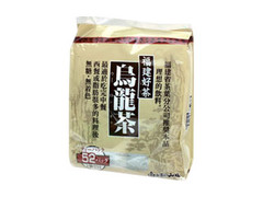 山城物産 福建好茶 烏龍茶 商品写真