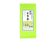 山城物産 抹茶玄米茶 商品写真