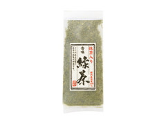 山城物産 抹茶入り香味緑茶 商品写真