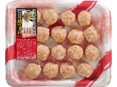 米久 道場六三郎監修 鶏つみれ 生姜入り 商品写真