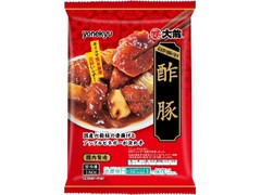 大龍 酢豚 袋180g