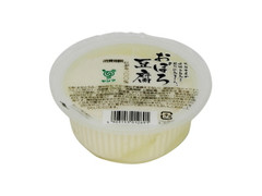 ヤシマ食品 おぼろ豆腐 商品写真