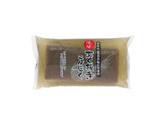 ヤシマ食品 徳用 あく抜きこんにゃく