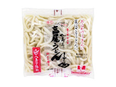 谷津製麺 加寿美の高尾うどん 商品写真
