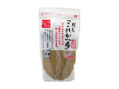 だし これが一番 袋300g