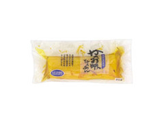 山義食品工業 かつお味たくあん 商品写真