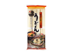 山庄食品工業 うどん 商品写真