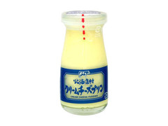 ジョリー・ル・パン 北海道村 クリームチーズプリン 商品写真