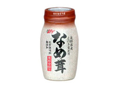 三菱食品 なめ茸 60％ 商品写真