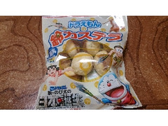ローヤル製菓 ドラえもんの鈴カステラ 練乳風味 商品写真