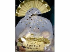 ローヤル製菓 チョコチップ鈴カステラ 商品写真
