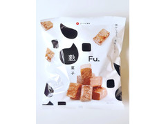 ローヤル製菓 麩菓子 Fu. 商品写真