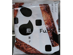 ローヤル製菓 Fu. 麩菓子 商品写真