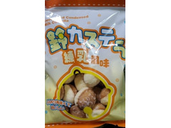 ローヤル製菓 鈴カステラ 練乳風味