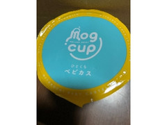 ローヤル製菓 mogcup ひとくちベビカス