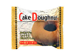 ローヤル製菓 ケーキドーナツ 商品写真