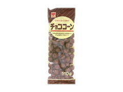 リスカ チョココーン 袋110g