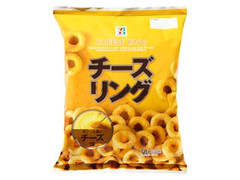 チーズリング チーズ味 袋78g