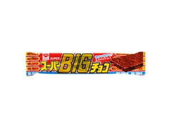 リスカ スーパーBIGチョコ 商品写真