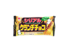 リスカ シリアルクランチチョコ 商品写真