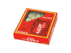 楽陽食品 横浜名物 チルドシウマイ 箱156g