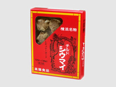 楽陽食品 チルドシウマイ 12個 箱168g