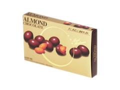 アーモンドチョコレート 箱108g