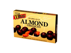 アーモンドチョコレート 箱130g