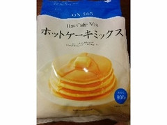 コスモス ON365 ホットケーキミックス ホットケーキミックス 商品写真