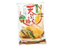 トライアル サクッと揚がる天ぷら粉 商品写真