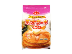 理研 ホットケーキミックス 袋800g