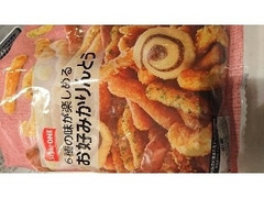 スタイルワン 6種の味が楽しめるお好みかりんとう