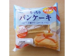 リョーユーパン もっちりパンケーキ 十勝クリームチーズ 商品写真