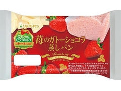 リョーユーパン 苺のガトーショコラ 商品写真