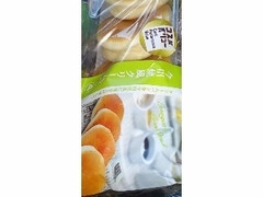 リョーユーパン 今川焼風クリームパン 商品写真