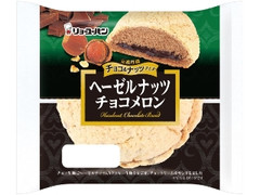 ヘーゼルナッツチョコメロン 袋1個