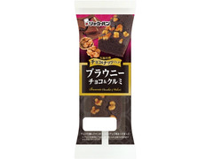 リョーユーパン ブラウニーチョコ＆クルミ 商品写真