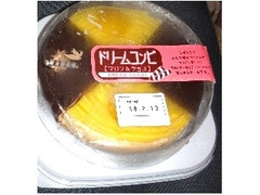 ドリームコンビ マロン＆チョコ