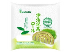 宇治抹茶ロール 袋1個